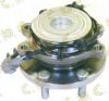 AUTOKIT 01.97644 Wheel Bearing Kit